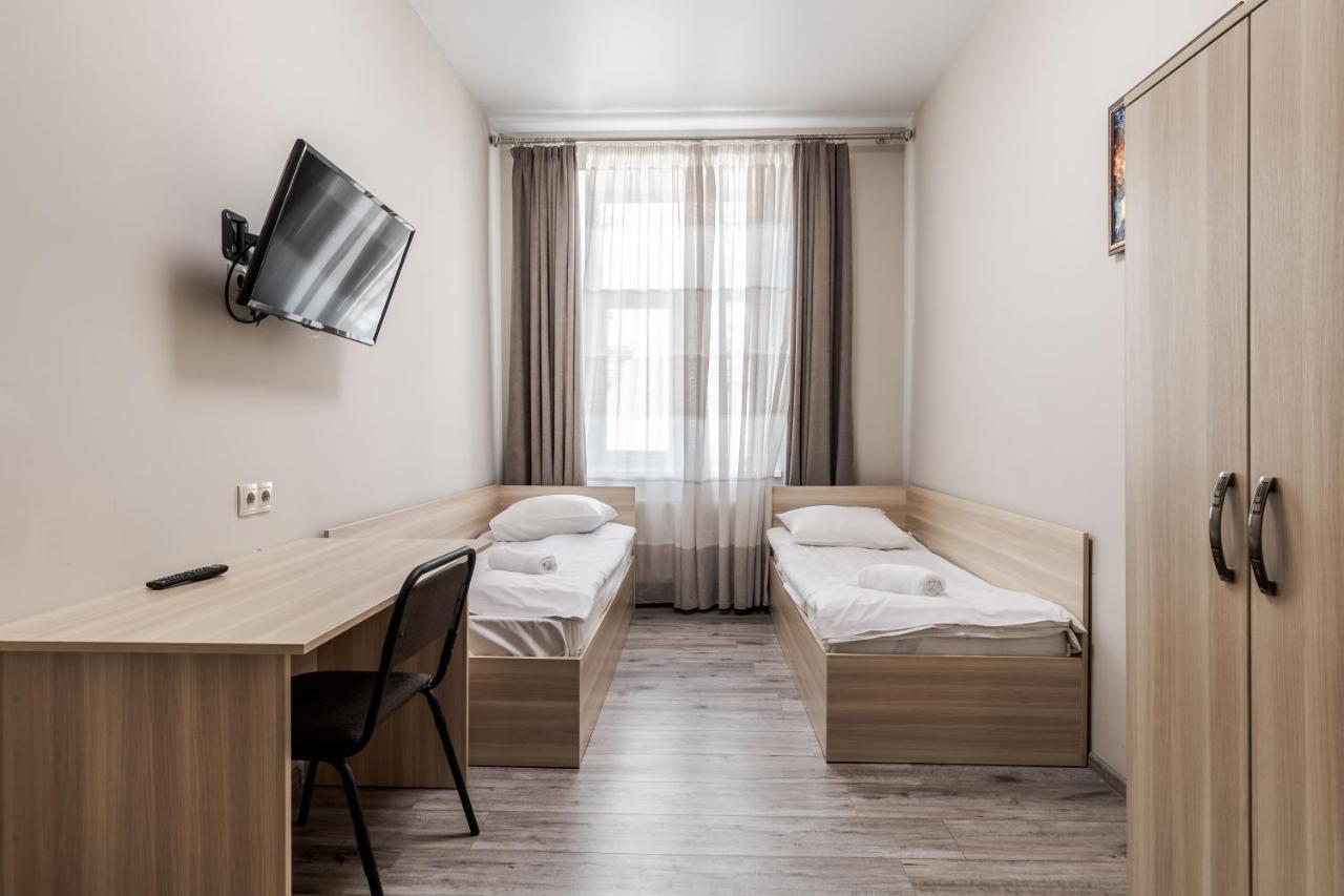 Creamy Apartment Lviv Exterior foto