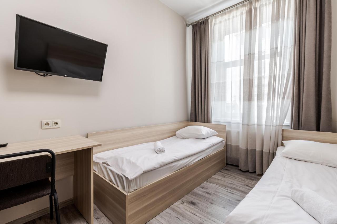 Creamy Apartment Lviv Exterior foto